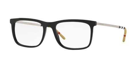 Burberry™ BE2274 Rectangle Eyeglasses 